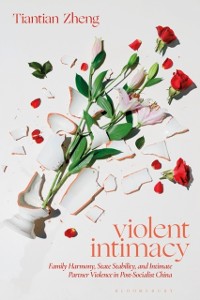 Cover Violent Intimacy