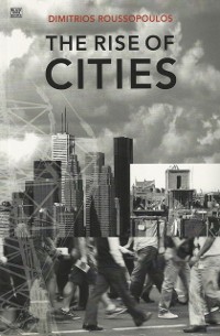 Cover Rise Of Cities
