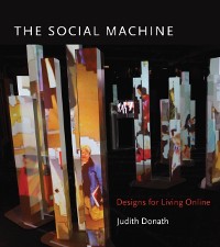 Cover Social Machine