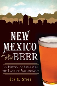 Cover New Mexico Beer