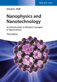 Cover Nanophysics and Nanotechnology