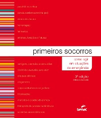 Cover Primeiros socorros