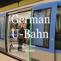 Cover German U-Bahn