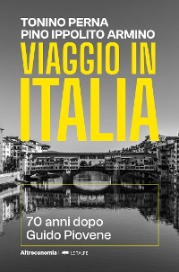 Cover Viaggio in Italia