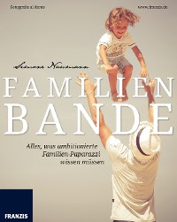 Cover Familienbande