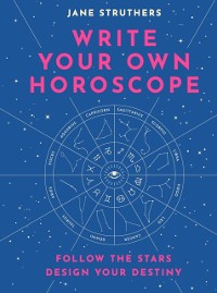 Cover Write Your Own Horoscope