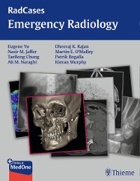 Cover Radcases Emergency Radiology