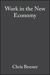 Cover Work in the New Economy