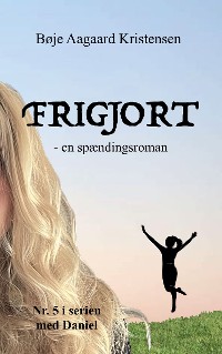 Cover Frigjort