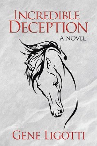 Cover Incredible Deception
