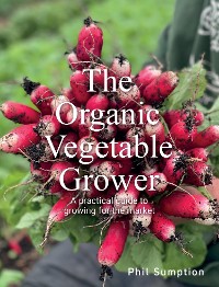 Cover Organic Vegetable Grower