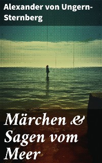 Cover Märchen & Sagen vom Meer