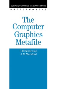 Cover Computer Graphics Metafile