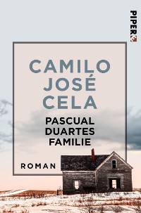 Cover Pascual Duartes Familie