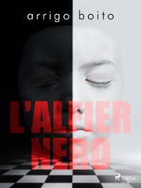 Cover L''alfier nero