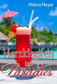 Cover Herzklopfen im Paradies