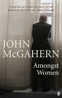 Cover Amongst Women