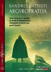 Cover Argyroprateia
