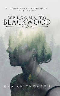 Cover Welcome to Blackwood