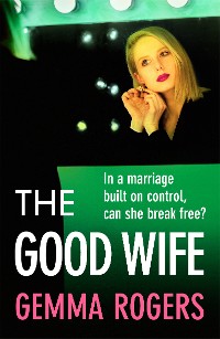Cover The Good Wife