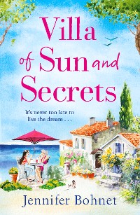 Cover Villa of Sun and Secrets