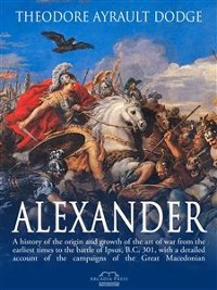 Cover Alexander