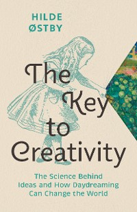 Cover The Key to Creativity
