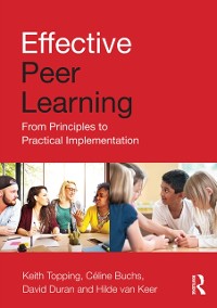 Cover Effective Peer Learning