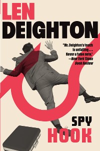 Cover Spy Hook