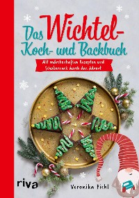 Cover Das Wichtel-Koch- und Backbuch