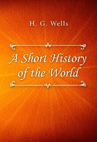 Cover A Short History of the World