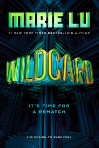 Cover Wildcard