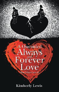 Cover A One-Sided Always and Forever Love