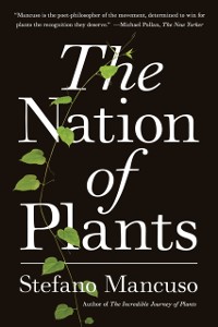 Cover Nation of Plants