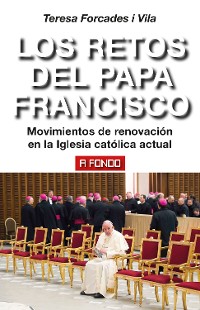 Cover Los retos del Papa Francisco