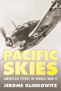 Cover Pacific Skies