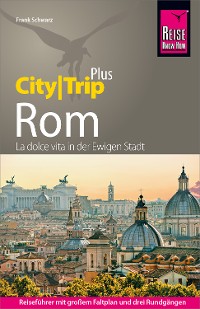 Cover Reise Know-How Reiseführer Rom (CityTrip PLUS)