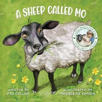 Cover Sheep Called Mo