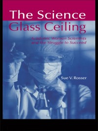 Cover The Science Glass Ceiling