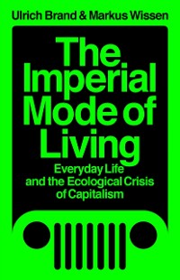 Cover Imperial Mode of Living