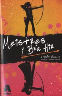 Cover Meistres y Bwa Hir