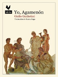 Cover Yo, Agamenón