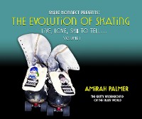 Cover The Evolution of Skating