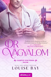 Cover Dr. Vágyálom