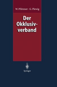 Cover Der Okklusivverband
