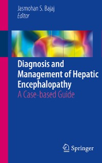 Cover Diagnosis and Management of Hepatic Encephalopathy
