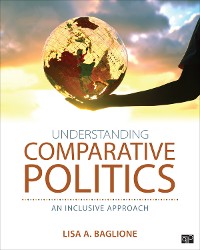 Cover Understanding Comparative Politics
