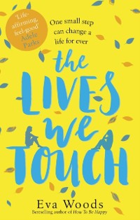 Cover Lives We Touch