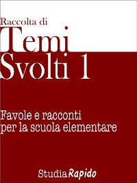 Cover Temi svolti 1