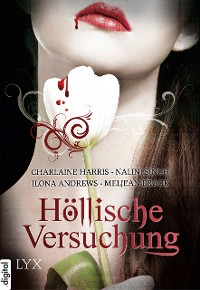 Cover Höllische Versuchung